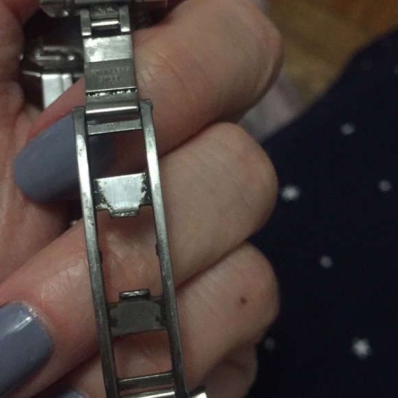 AuthenticPhillipe CharriolColumbuswatch64diamonds! - Picture 7 of 8